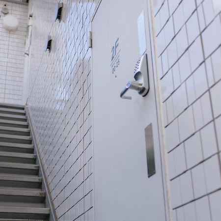 Almond Hostel & Cafe Shibuya Tokyo Exterior photo
