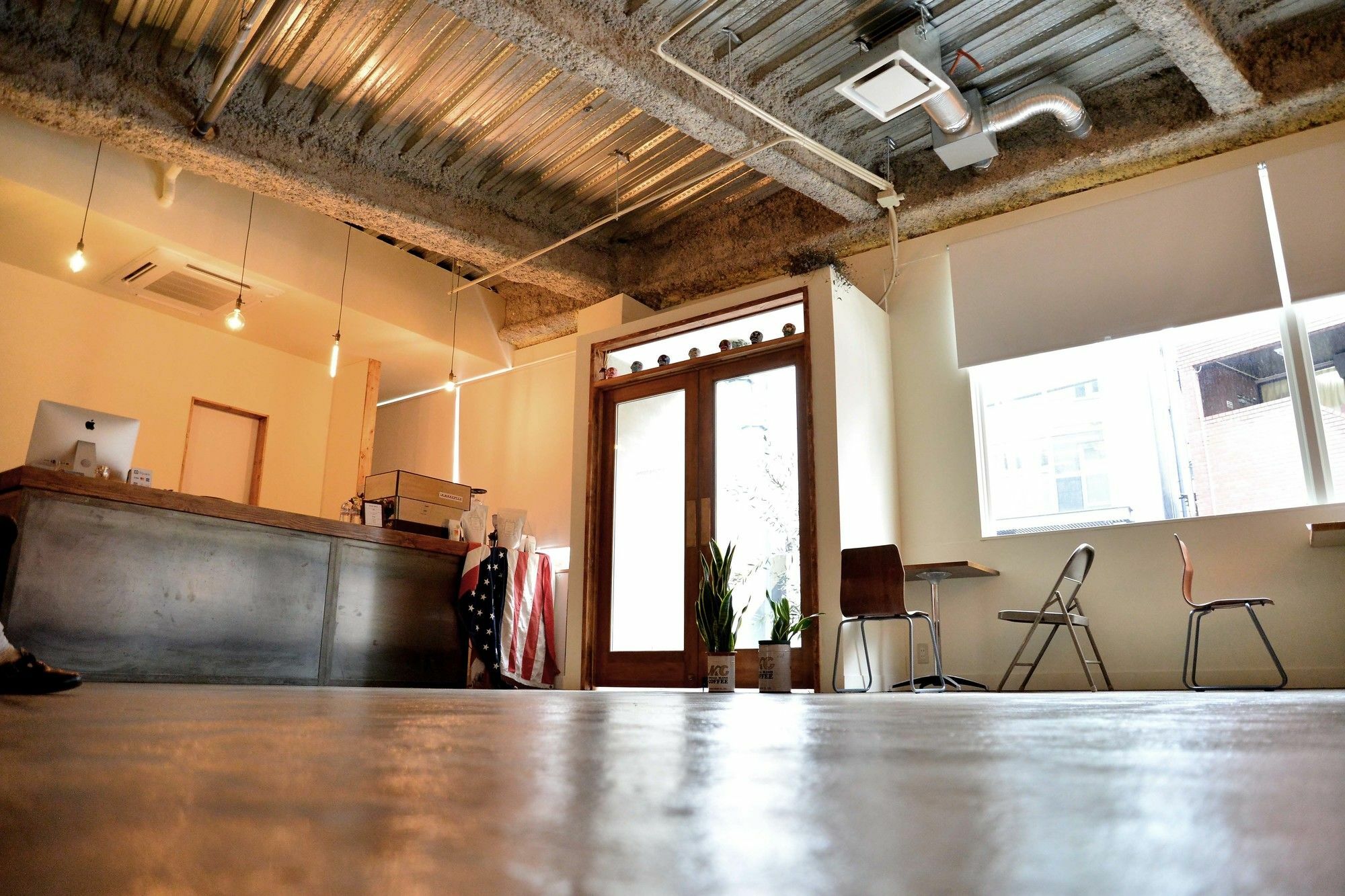 Almond Hostel & Cafe Shibuya Tokyo Exterior photo